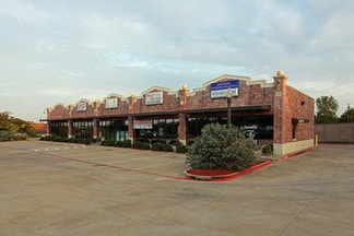 Plus de détails pour 2520 W Ovilla Rd, Red Oak, TX - Commerce de détail à louer