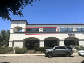 More details for 175 McMurray Rd, Buellton, CA - Office/Retail for Lease