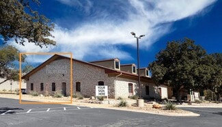 Plus de détails pour 500 Round Rock Ave, Round Rock, TX - Bureau à louer