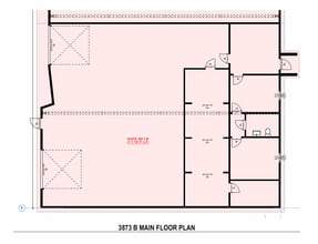 3865 Sweeten Creek Rd, Arden, NC for lease Interior Photo- Image 1 of 1
