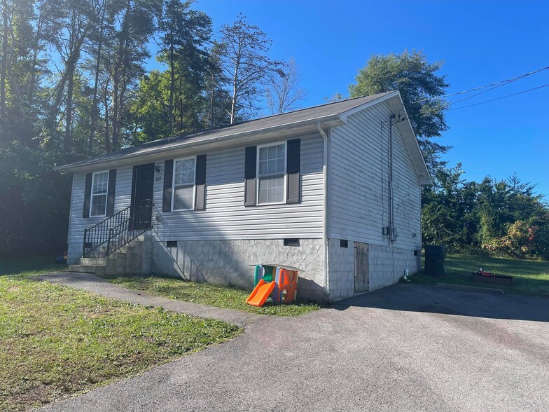 15 Little Blvd, Crossville, TN for sale - Primary Photo - Image 1 of 1