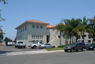 Plus de détails pour 6220 Marindustry Dr, San Diego, CA - Industriel à vendre