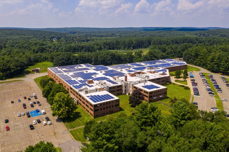 41 Main St, Bolton, MA for lease - Building Photo - Image 1 of 19