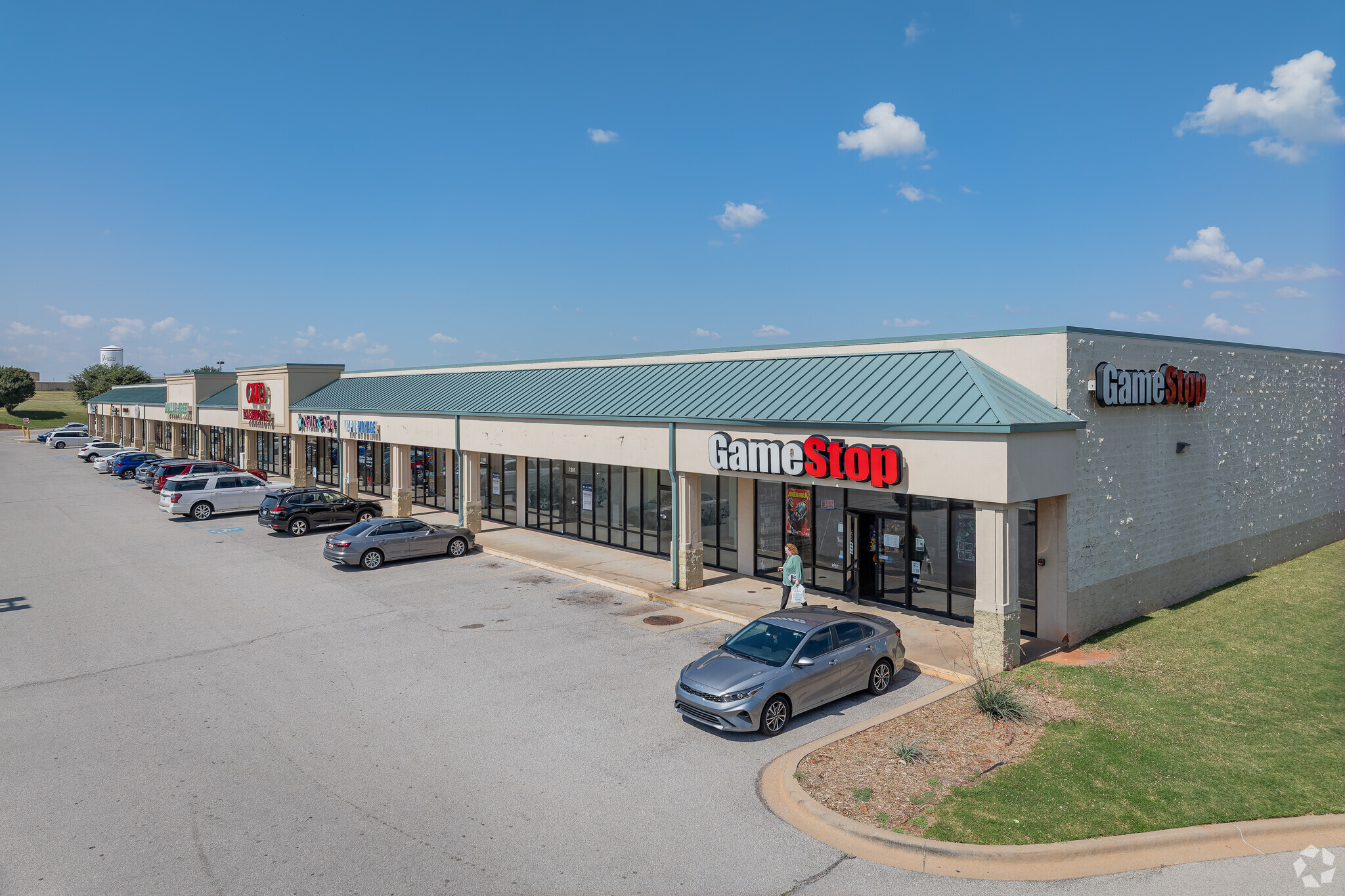 1300 W Vandament Ave, Yukon, OK à louer Photo principale- Image 1 de 7