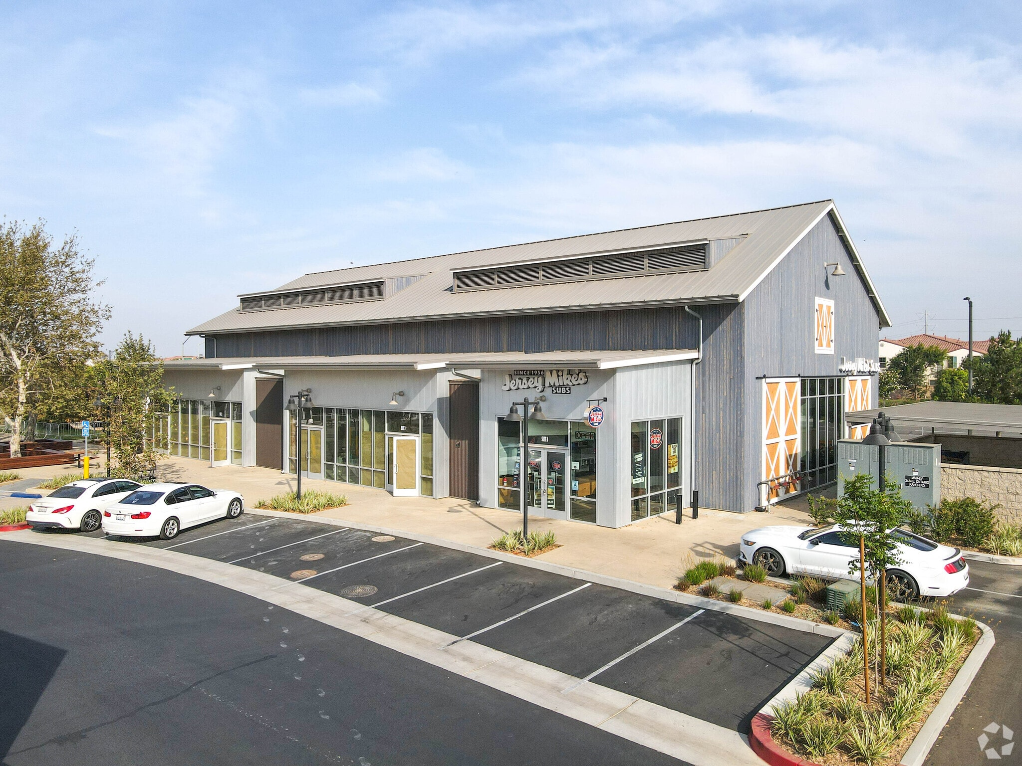 3420 E Ontario Ranch Rd, Ontario, CA for lease Primary Photo- Image 1 of 7