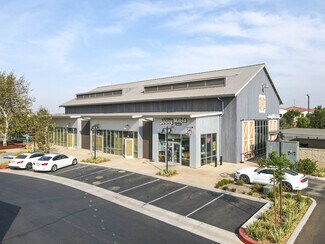 Plus de détails pour 3420 E Ontario Ranch Rd, Ontario, CA - Commerce de détail à louer