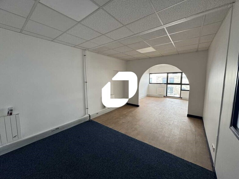 37 Rue De Fontenay, Bagneux à louer - Photo intérieure - Image 3 de 20