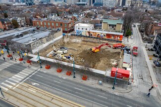 Plus de détails pour Commerce de détail à louer