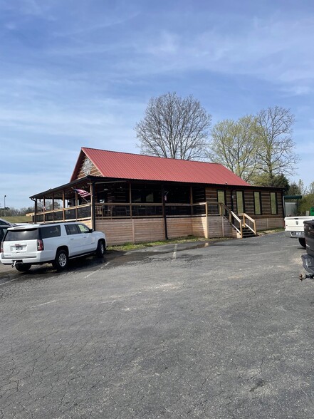 9070 Highway 58, Harrison, TN for sale - Building Photo - Image 3 of 11