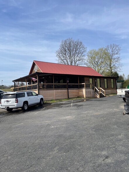 9070 Highway 58, Harrison, TN à vendre - Photo du bâtiment - Image 3 de 11