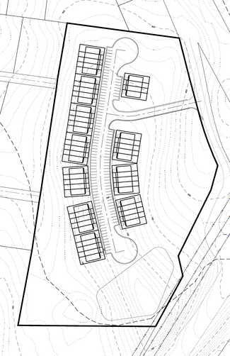 Plus de détails pour 1410 S Morgan St, Shelby, NC - Terrain à vendre