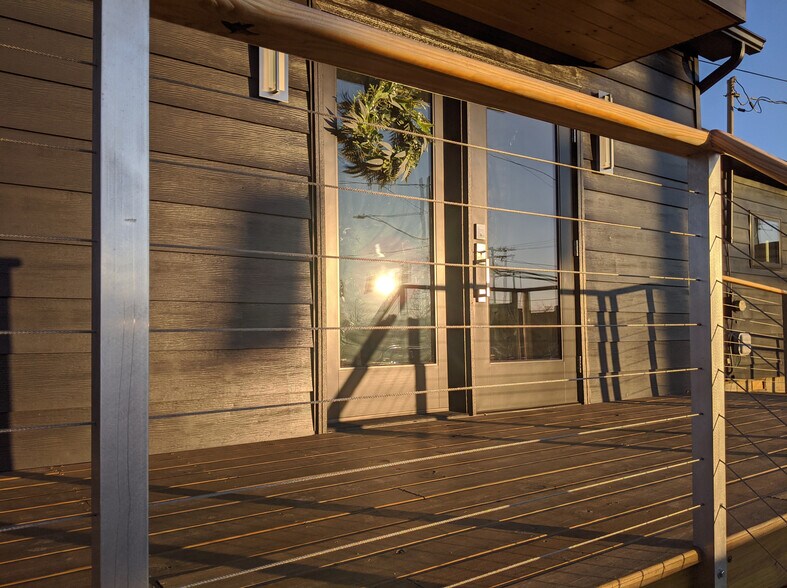 2 E West St, Troy, OH à louer - Photo du bâtiment - Image 2 de 12