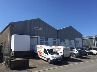 Plus de détails pour Mintsfeet Rd N, Kendal - Industriel à louer