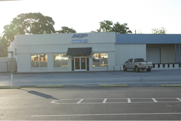 4702-4718 Hamilton Rd, Columbus, GA à louer - Photo du bâtiment - Image 2 de 7