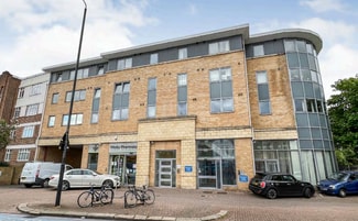 Plus de détails pour 278-280 Balham High Rd, Londres - Multi-résidentiel à vendre