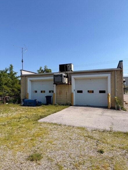 11130 W 93rd Ave, Saint John, IN for sale - Building Photo - Image 2 of 5