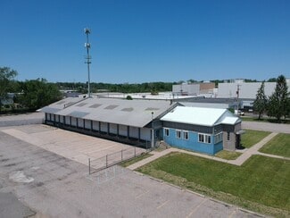 More details for 2655 Buchanan Ave SW, Grand Rapids, MI - Industrial for Lease