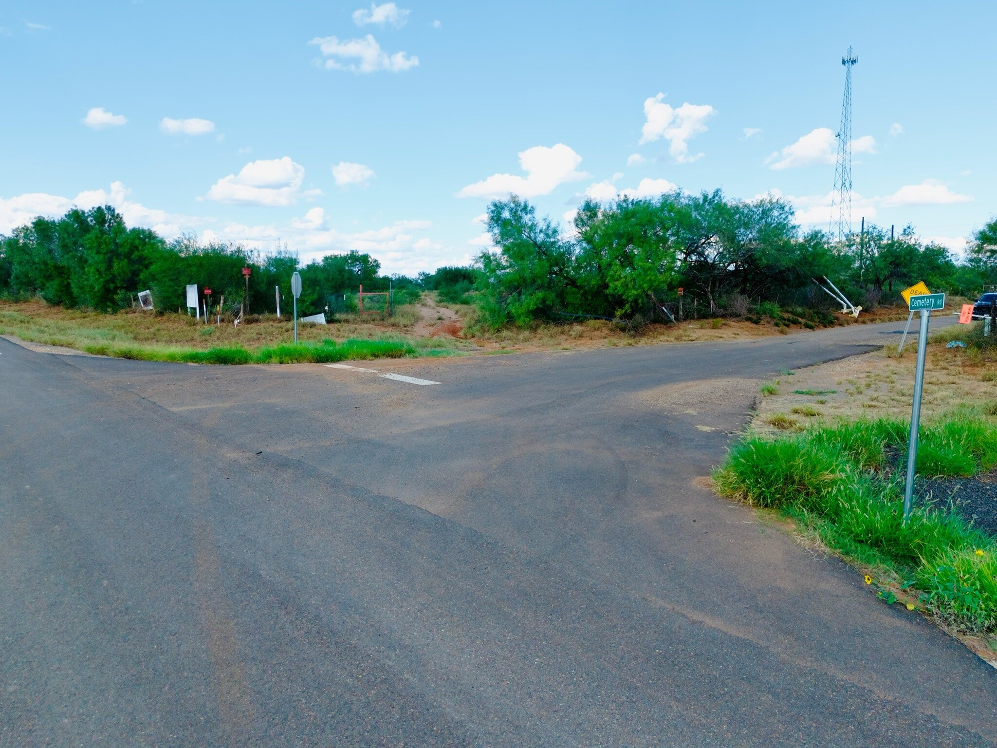 MM56 IH-35 Frontage, Artesia Wells, TX for sale Building Photo- Image 1 of 9