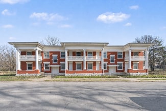 More details for 2712 E 26th St, Kansas City, MO - Multifamily for Sale