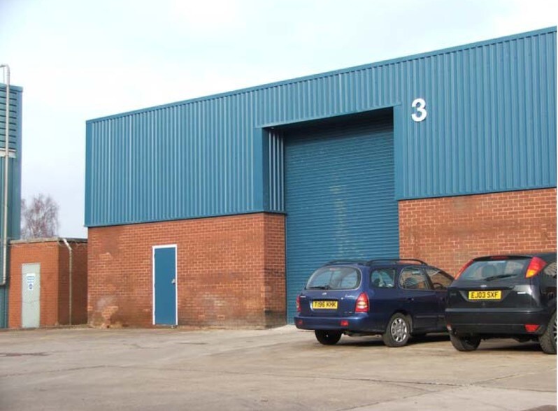 Mica Clos, Tamworth à louer - Photo du bâtiment - Image 2 de 2