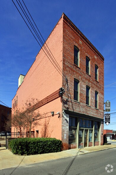 241 N Court St, Montgomery, AL à vendre - Photo du bâtiment - Image 2 de 15