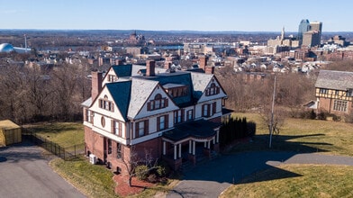 270 Maple St, Springfield, MA - Aerial  map view - Image1