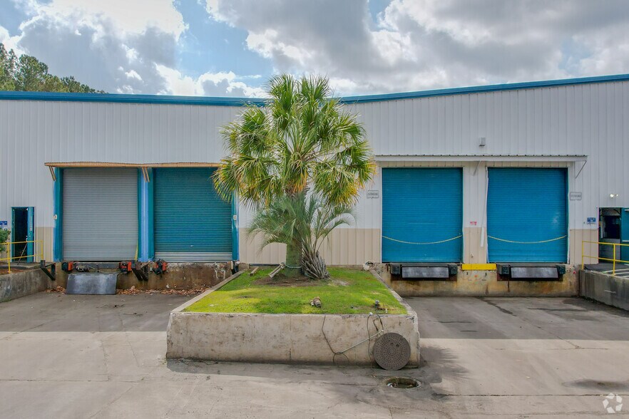 436 Industrial Rd, Summerville, SC à louer - Photo du bâtiment - Image 2 de 3
