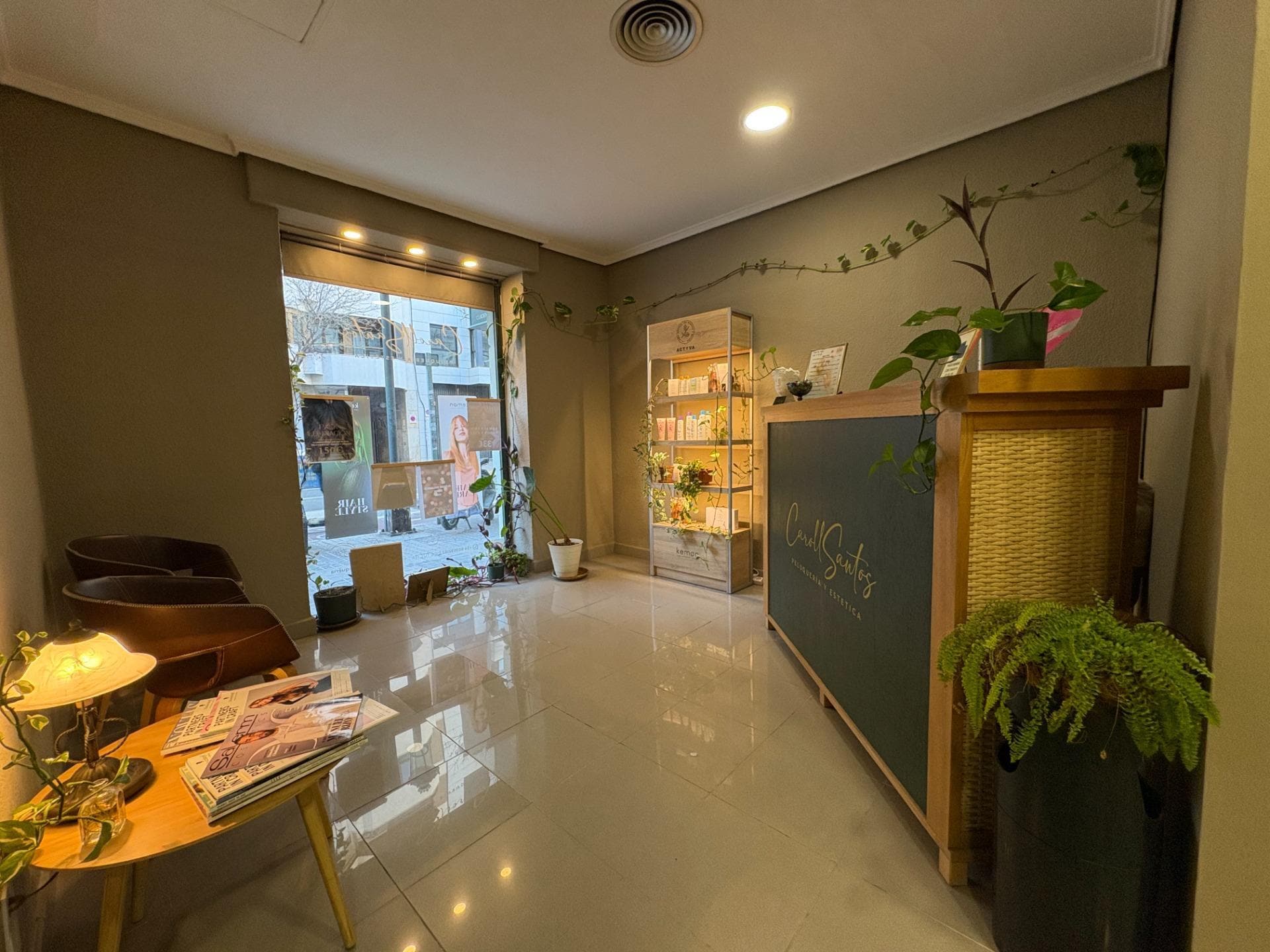 Immeuble residentiel dans València, Valencia à vendre Photo principale- Image 1 de 5