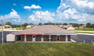 More details for 575 Marshall Dr, Saint Robert, MO - Office for Sale