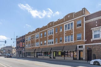 More details for 4350 N Elston Ave, Chicago, IL - Retail for Lease