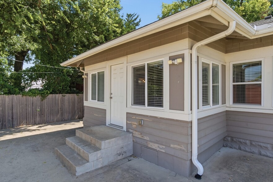 1628 S Cincinnati Ave, Tulsa, OK for sale - Building Photo - Image 3 of 21