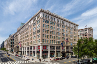 More details for 1025 F St NW, Washington, DC - Retail for Lease