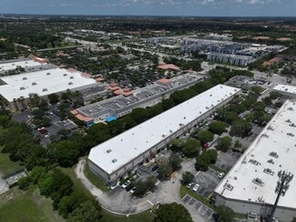 More details for 12062-12090 Miramar Pky, Miramar, FL - Industrial for Lease