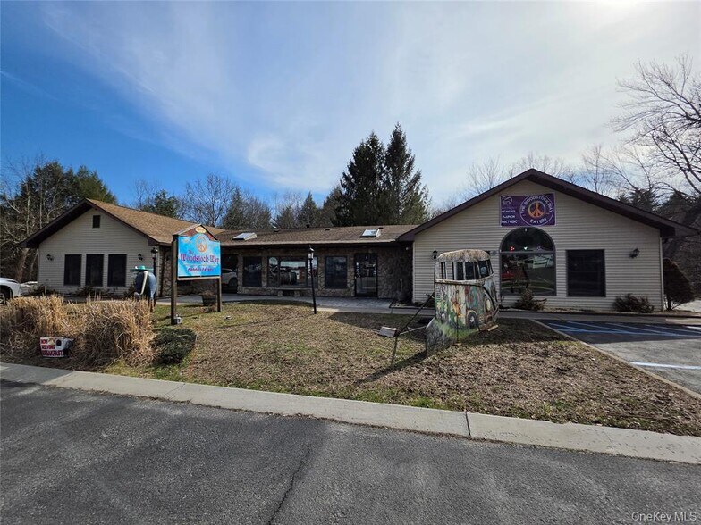 951 State 17B Rt, Mongaup Valley, NY for sale - Building Photo - Image 3 of 49