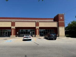 2905 N 15th St, Sheboygan, WI à louer Photo du bâtiment- Image 1 de 4