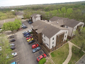 More details for 440-450 S Grant St, West Lafayette, IN - Multifamily for Sale