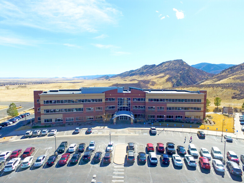 10901 W Toller Dr, Littleton, CO for lease - Building Photo - Image 1 of 14