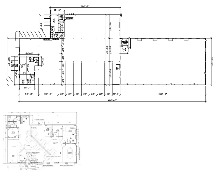 2425-2515 NE Riverside Way, Portland, OR for lease - Building Photo - Image 2 of 6