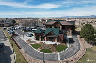 More details for 4650 Royal Vista Cir, Windsor, CO - Office for Lease