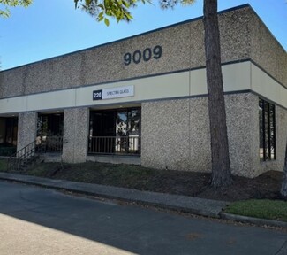 More details for 9009 Pinehill Ln, Houston, TX - Industrial for Lease