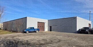 More details for 8400 N Lilley Rd, Canton, MI - Retail for Sale