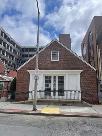 More details for 40 Church St, White Plains, NY - Retail for Lease