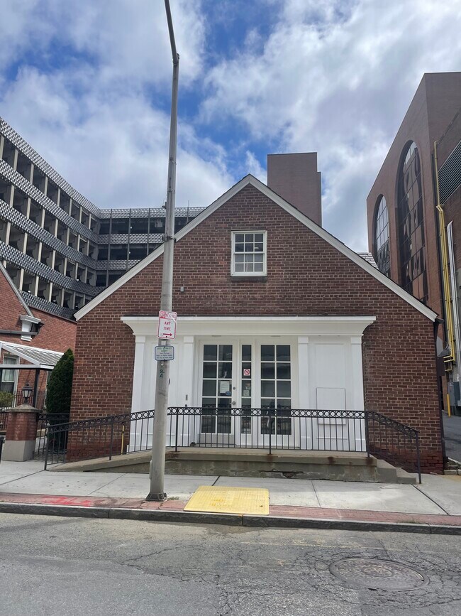 More details for 40 Church St, White Plains, NY - Retail for Sale