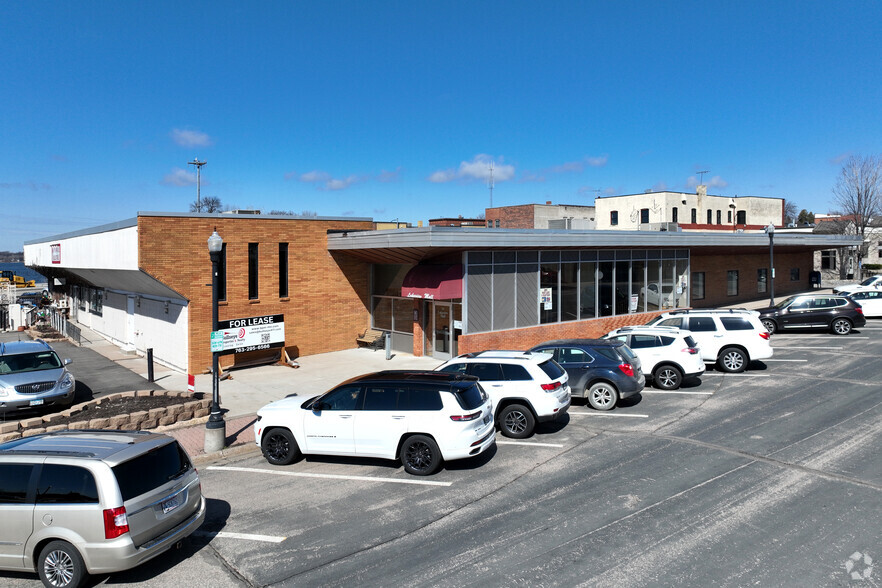 15 1st Ave S, Buffalo, MN for sale - Primary Photo - Image 1 of 1