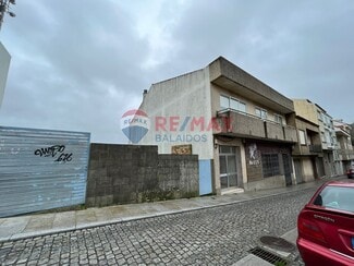 More details for Rúa Mariano Ordóñez, 12, A Guarda - Land for Sale