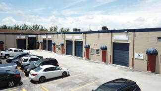 More details for 4834-4890 SW 75th Ave, Miami, FL - Industrial for Lease