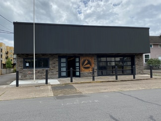 Plus de détails pour 1822 21st Ave, Forest Grove, OR - Commerce de détail à vendre