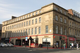 4 Newgate St, Newcastle Upon Tyne TWR - Services immobiliers commerciaux