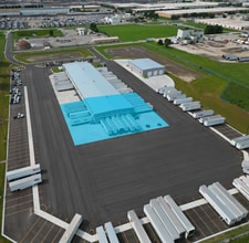 5010 Speaker Rd, Kansas City, KS à louer Photo intérieure- Image 2 de 2