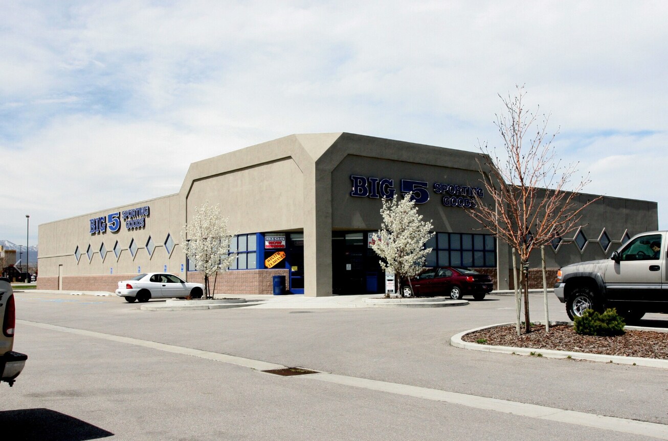 1390 W 9000 S, West Jordan, UT à louer Photo intérieure- Image 1 de 9